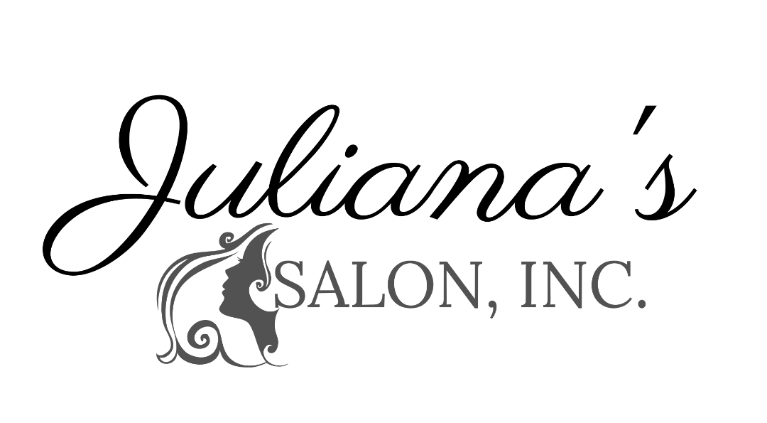 Juliana's Salon logo